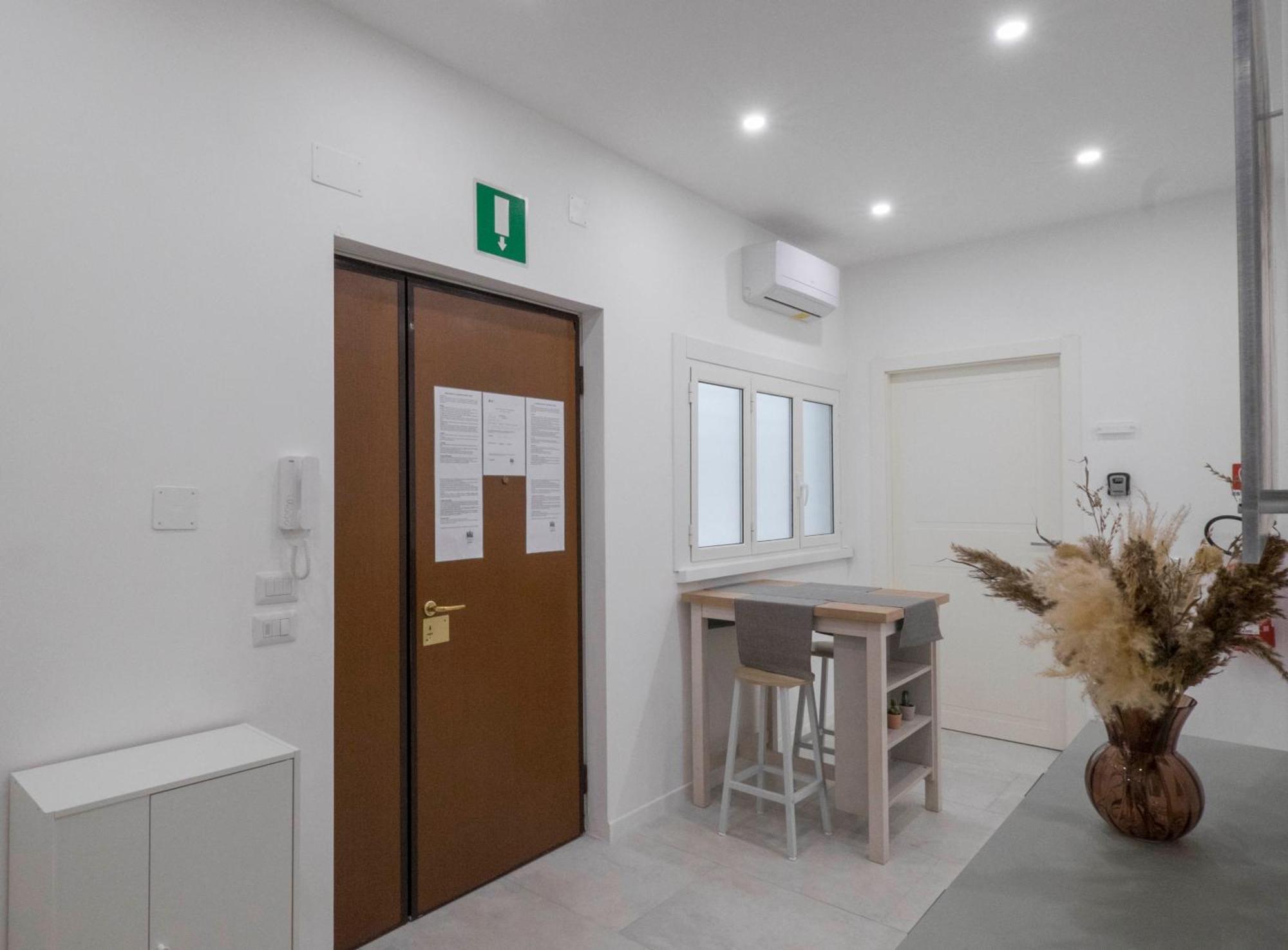 Il Perugino Guest House — Foto 1